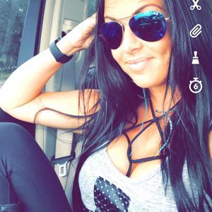 Meet your Posher, Brittney